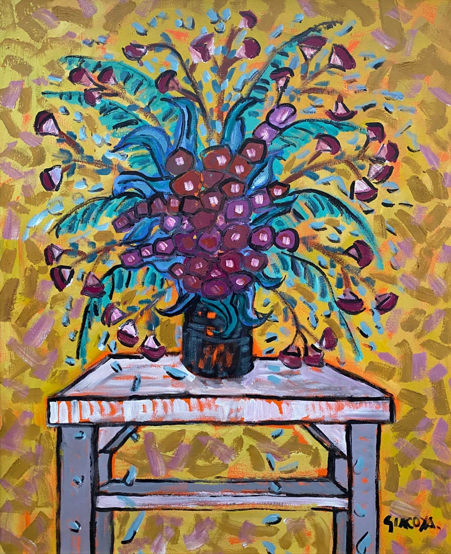 Florero