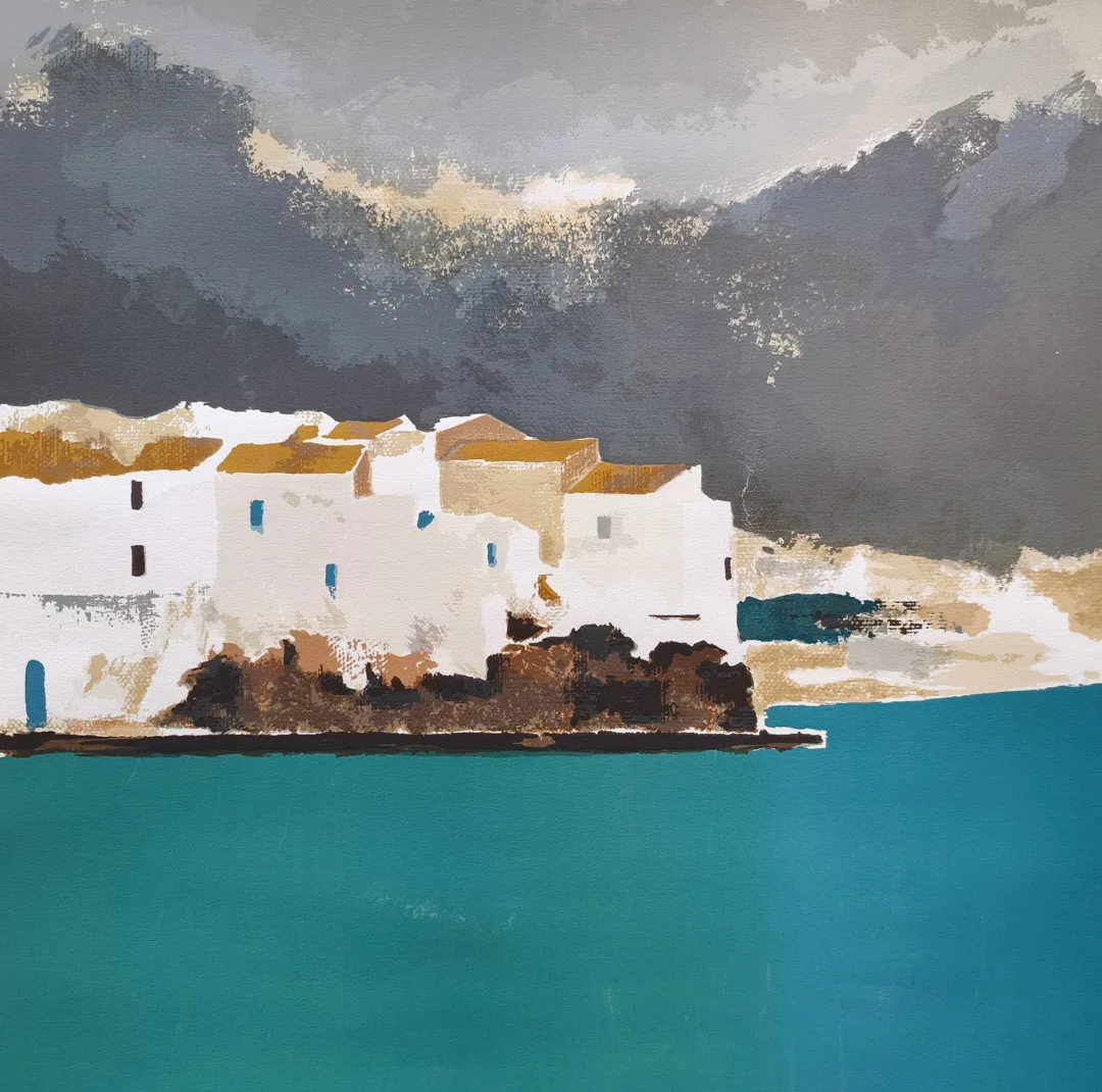 Cadaqués III