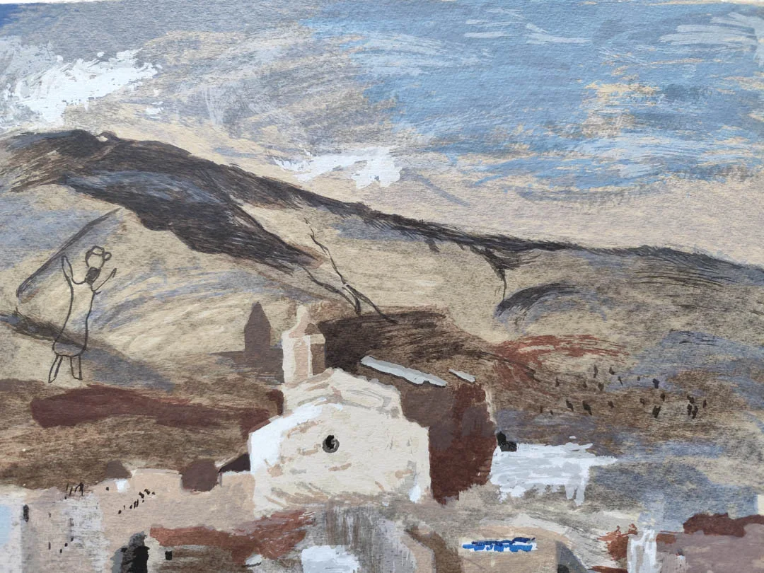 Iglesia de Cadaqués - Imagen 2