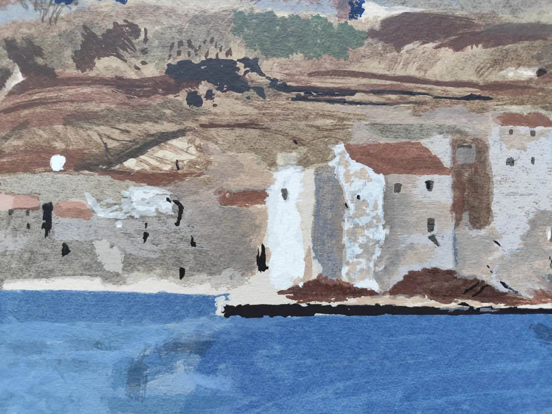 Iglesia de Cadaqués - Imagen 3