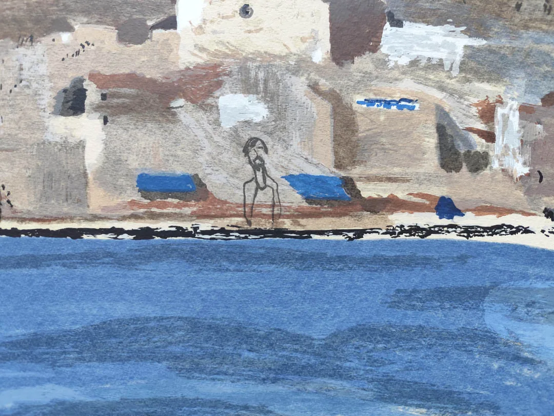 Iglesia de Cadaqués - Imagen 4