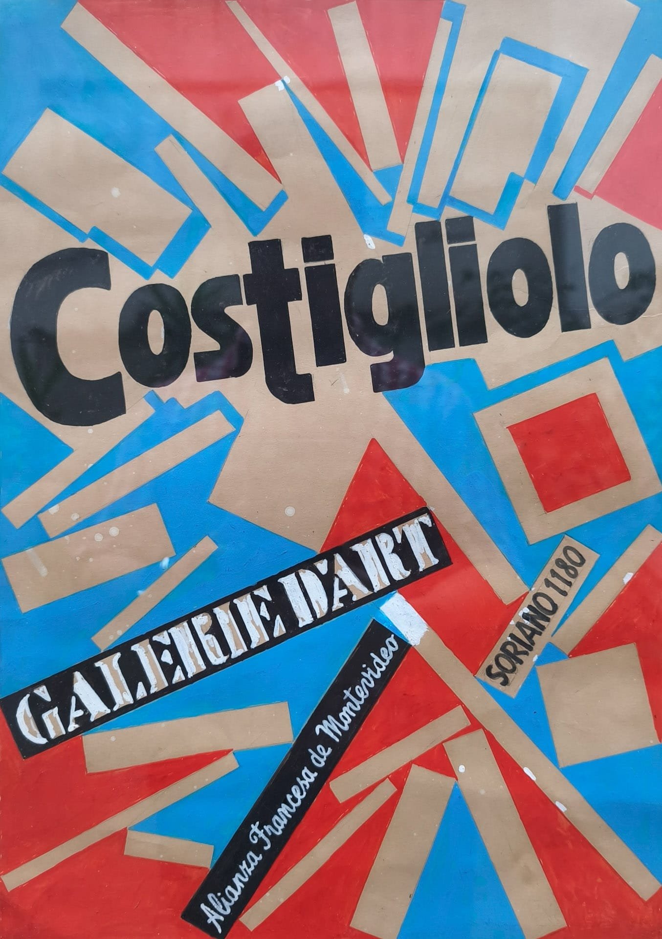 Afiche