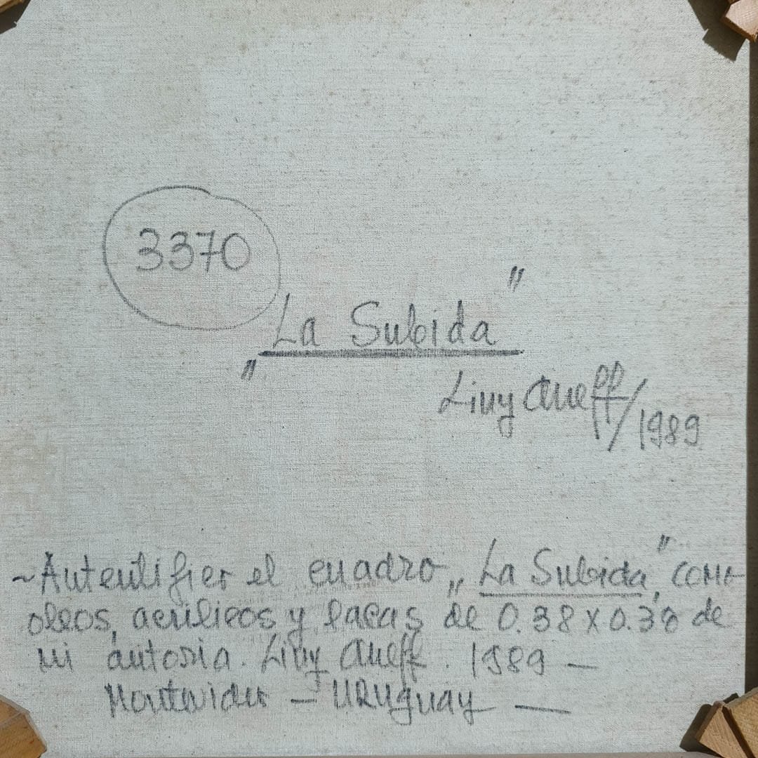 La Subida - Imagen 2
