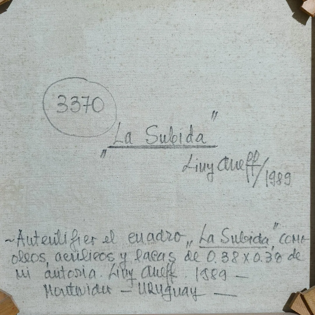 La Subida - Imagen 2