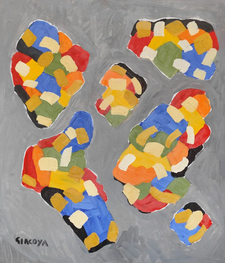 Abstracto