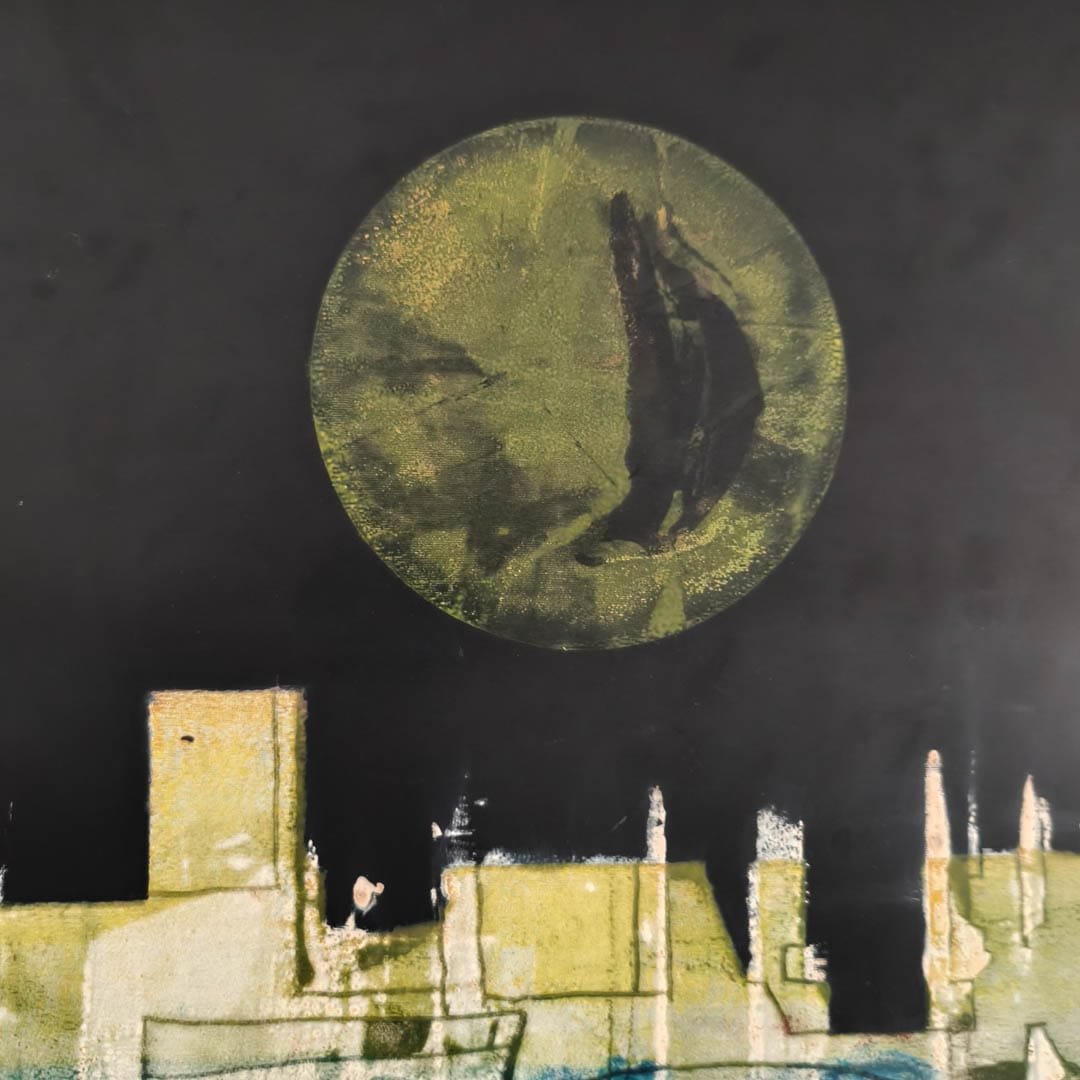 Nocturno - Imagen 2